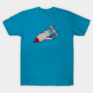 Thunderbird 1 T-Shirt